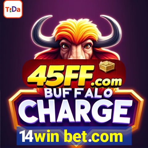 14win bet.com